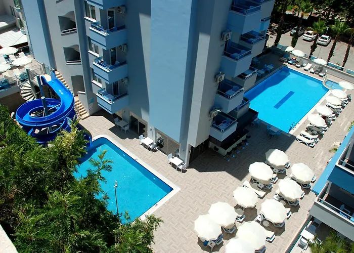 Kleopatra Ramira Hotel