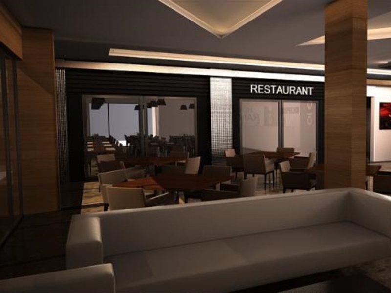 Готель Kleopatra Ramira 4*