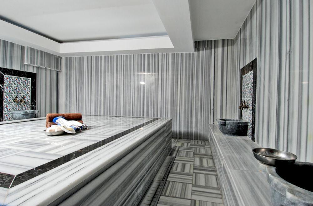 Готель Kleopatra Ramira 4*