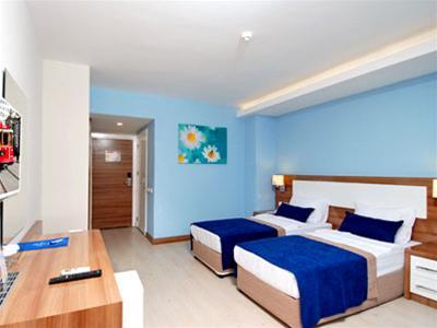 Kleopatra Ramira Отель 4*